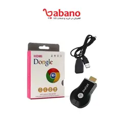 دانگل hdmi مدل dongle ifortech