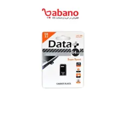 فلش data+ مدل carbon ظرفیت 64