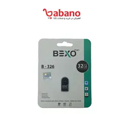 فلش بکسو مدل 326 32 گیگ