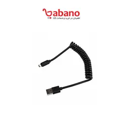 کابل بکسو مدل b 010