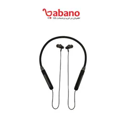 هندزفری بلوتوثی دورگردنی MARK مدل YD101S