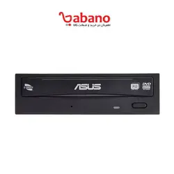 دی وی دی رایتر اینترنال ایسوس مدل DRW-24D5MT BOX