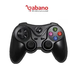 دسته بازی بیسیم پاناتک G508