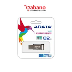 فلش مموری ای دیتا مدل UV131 ظرفیت 32 گیگ