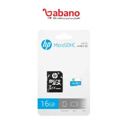 رم میکرو  اچ پی HP U1 mi210 16GB