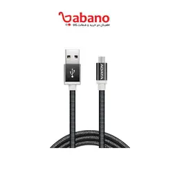 کابل شارژ 2 متری USB به ADATA Micro USB