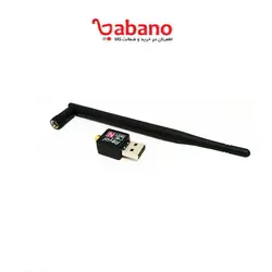 کارت شبکه ی آنتن دار رویال مدل 133