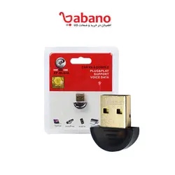دانگل بلوتوث ورژن 4 مدل اکس پی XP BL04