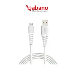 کابل شارژر اندروید INOBEN TPE