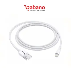 کابل شارژر آیفون مدل KINGLEEN K106