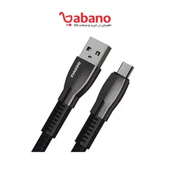 کابل شارژر آندروید ریمکس مدل RC-159m