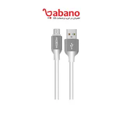 کابل شارژر اندروید MOXOM CC23