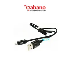 کابل تبدیل USB 3.0 به micro USB رویال مدل RZX-08 MECHANICAL  طول 1.5 متر