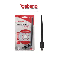 کارت شبکه USB تسکو مدل TW1010