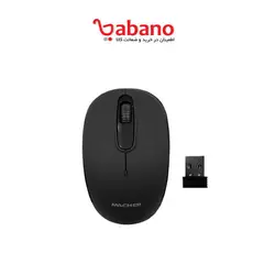 ماوس بی سیم مچر مدل mr w2426