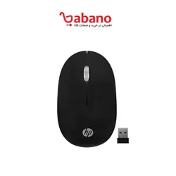 ماوس بی سیم hp مدل s 1500