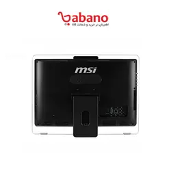کامپیوتر همه کاره 20 اینچی msi مدل Pro 20E 7M