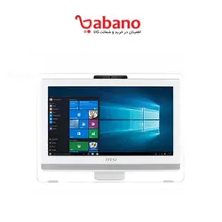 کامپیوتر همه کاره 20 اینچی msi مدل Pro 20E 7M