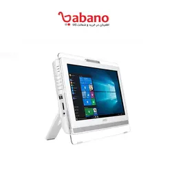 کامپیوتر همه کاره 20 اینچی msi مدل Pro 20E 7M