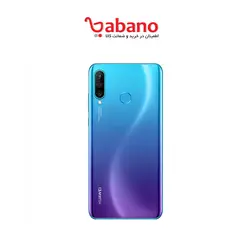 گوشی موبایل هوآوی مدل P30 Lite دو سیم کارت ظرفیت 128 گیگابایت