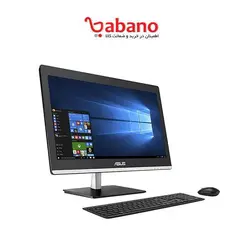 کامپیوتر همه کاره 19.5 اینچی ASUS مدل Vivo V200IB