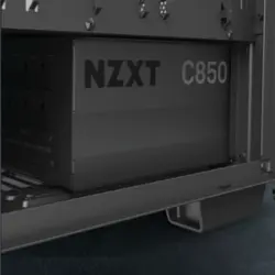 پاور 750 وات ان زی ایکس تی C750 Full Modular