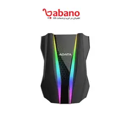 هارد اکسترنال ای دیتا HS770G ظرفیت1ترابایت مشکی