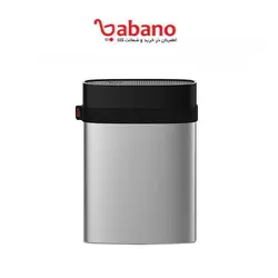 هارد اکسترنال silicon power مدل Armor A85  ظرفیت 1 ترابایت