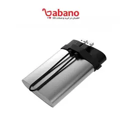 هارد اکسترنال silicon power مدل Armor A85  ظرفیت 1 ترابایت