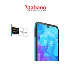 گوشی موبایل هوآوی مدل Y5 2019 دو سیم کارت ظرفیت 32 گیگابایت