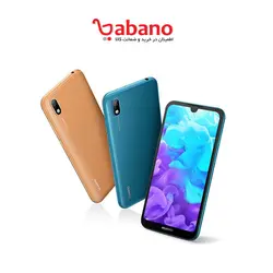 گوشی موبایل هوآوی مدل Y5 2019 دو سیم کارت ظرفیت 32 گیگابایت