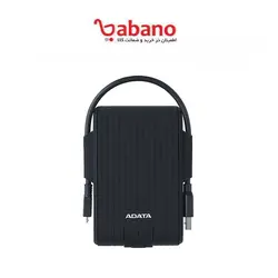 هارد اکسترنال ADATA مدل HD725 ظرفیت 2 ترابایت
