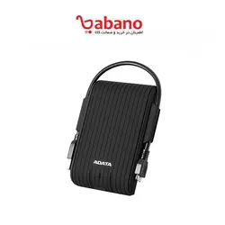 هارد اکسترنال ADATA مدل HD725 ظرفیت 2 ترابایت