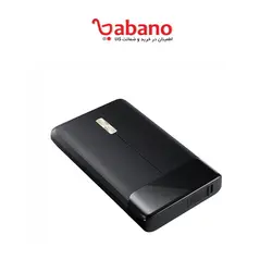 هارد اکسترنال Apacer مدل AC731 ظرفیت 2 ترابایت