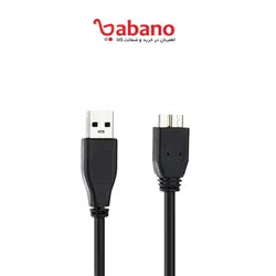 هارد دیسک اکسترنال سیلیکون پاور مدل D30 ظرفیت 2 ترابایت