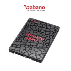 اس اس دی اینترنال اپیسر مدل AS350 PANTHER  ظرفیت 240 گیگابایت