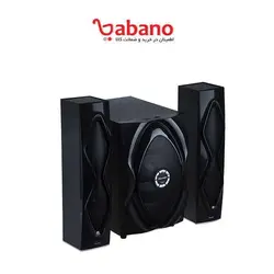 اسپیکر خانگی مکسیدر سری MX-PS1653 مدل FY03