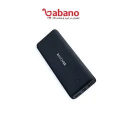 شارژر همراه راوپاور مدل RP-PB191 ظرفیت 20100 میلی  آمپر