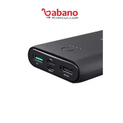 شارژر همراه راوپاور مدل RP-PB191 ظرفیت 20100 میلی  آمپر