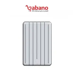 هارد اکسترنال silicon power مدل Armor A75 ظرفیت 1 ترابایت