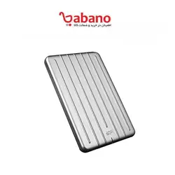 هارد اکسترنال silicon power مدل Armor A75 ظرفیت 1 ترابایت