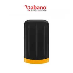 هارد اکسترنال silicon power مدل Armor A65 ظرفیت 1 ترابایت