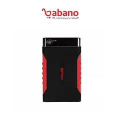 هارد اکسترنال Silicon Power مدل آرمور A15 ظرفیت 1 ترابایت