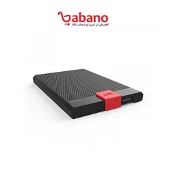 هارد اکسترنال silicon power مدل Dimond D30 ظرفیت 1 ترابایت