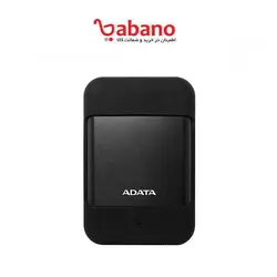 هارد اکسترنال ADATA مدل HD700 ظرفیت 1 ترابایت