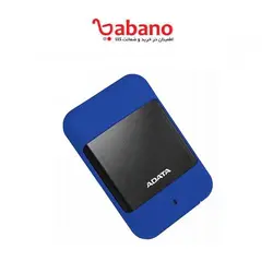 هارد اکسترنال ADATA مدل HD700 ظرفیت 1 ترابایت
