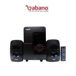 اسپیکر دسکتاپ بلوتوثی هویت مدل HV-SF5632BT