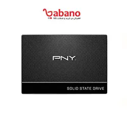 اس اس دی اینترنال پی ان وای مدل CS900  120گیگ