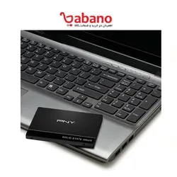 اس اس دی اینترنال پی ان وای مدل CS900  120گیگ