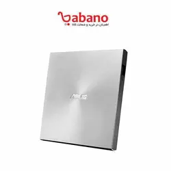 دی وی دی رایتر اکسترنال ASUS مدل 08U7M-U